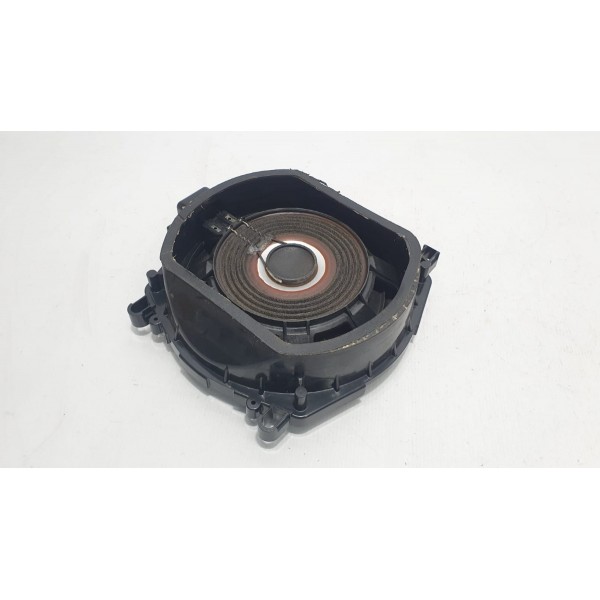 Alto Falante Subwoofer Bmw X5 Xdrive50i 2015