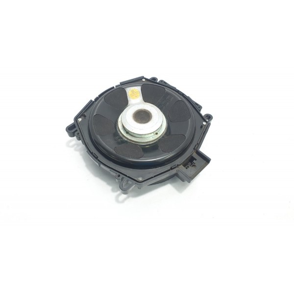 Alto Falante Subwoofer Bmw X5 Xdrive50i 2015