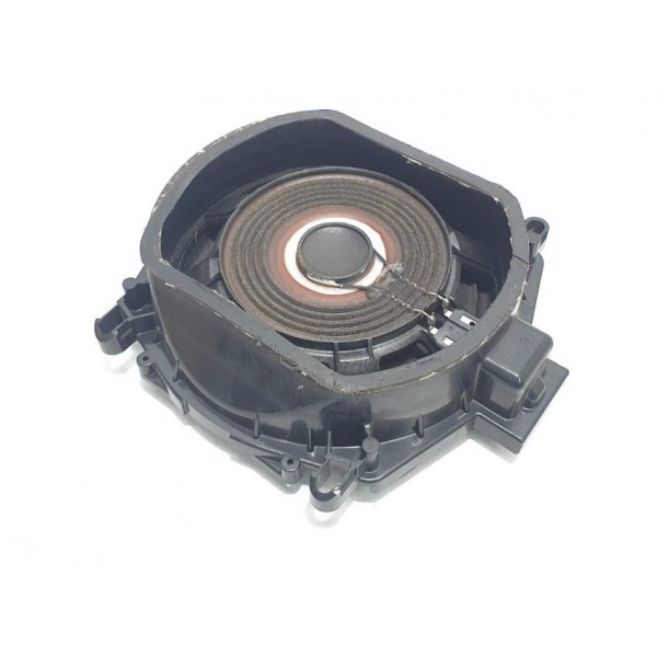 Alto Falante Subwoofer Bmw X5 Xdrive50i 2015
