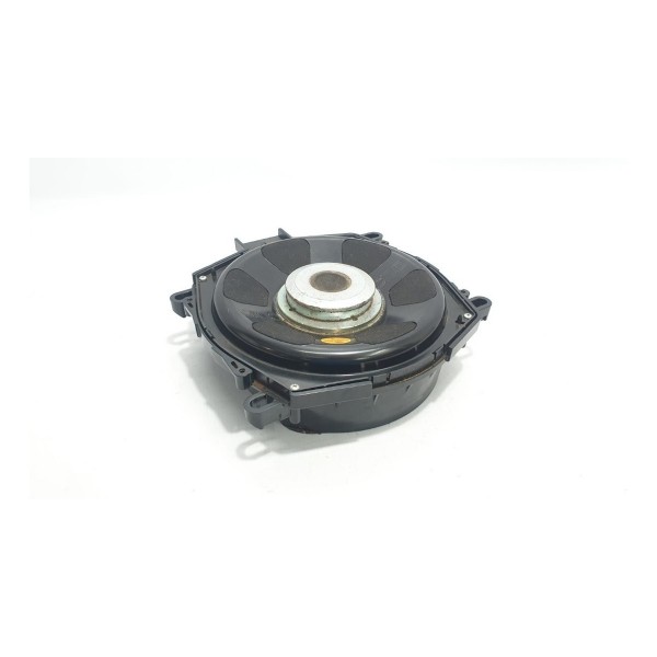Alto Falante Subwoofer Bmw X5 Xdrive50i 2015