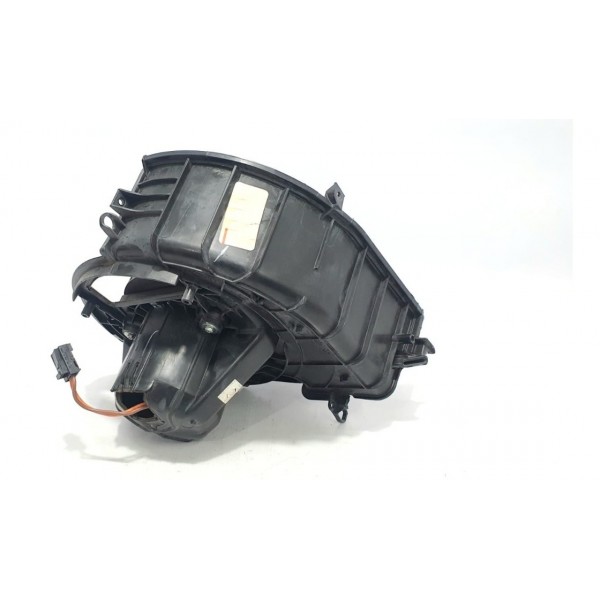 Motor Ventilação Interna Bmw X5 Xdrive50i 2015