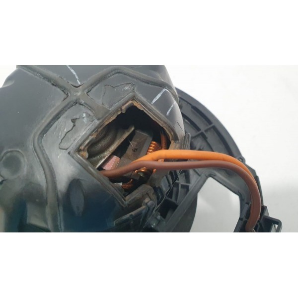 Motor Ventilação Interna Bmw X5 Xdrive50i 2015