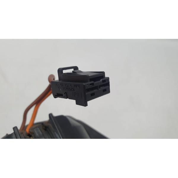 Motor Ventilação Interna Bmw X5 Xdrive50i 2015
