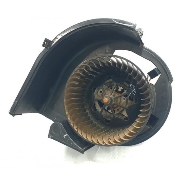 Motor Ventilação Interna Bmw X5 Xdrive50i 2015