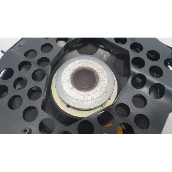 Alto Falante Subwoofer Bmw X5 Xdrive50i 2015 Cód Zb924734201
