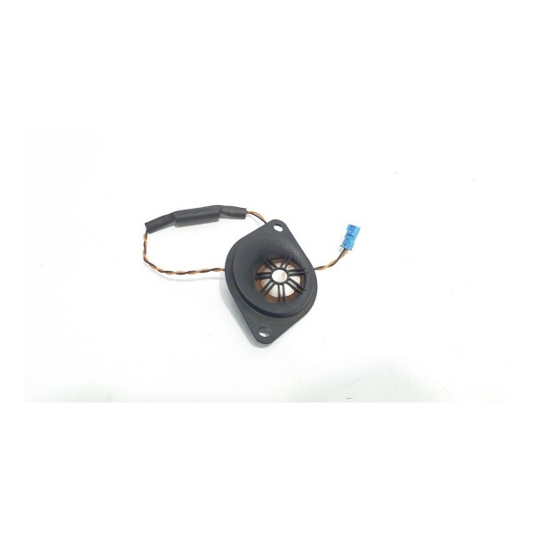 Tweeter Alto Falante Bmw X5 Xdrive50i 2015 Cód 9194783