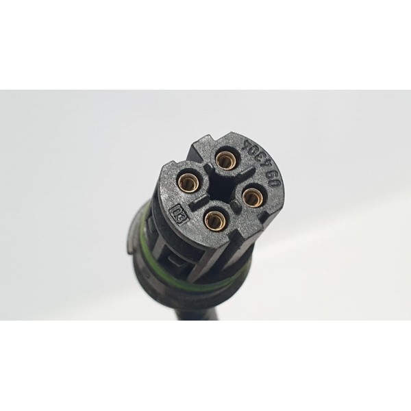 Sonda Pós Catalisador Bmw X5 Xdrive50i 2015 Cód 7614322 