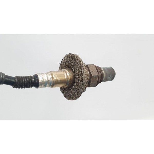 Sonda Pós Catalisador Bmw X5 Xdrive50i 2015 Cód 7614322 