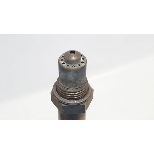 Sonda Pós Catalisador Bmw X5 Xdrive50i 2015 Cód 7614322 