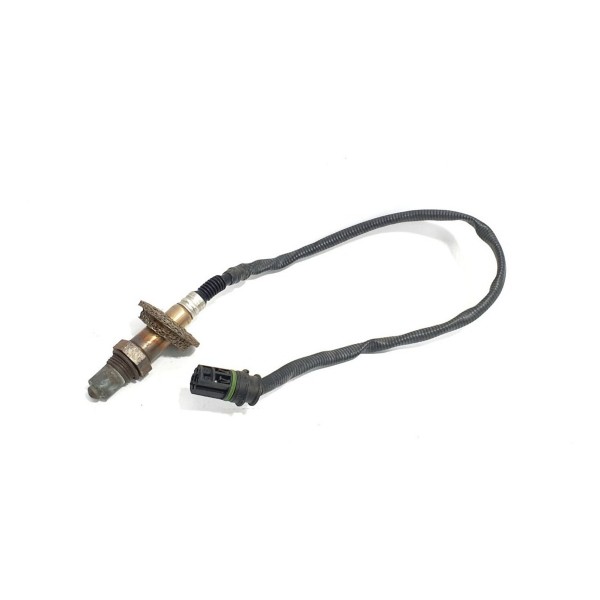 Sonda Pós Catalisador Bmw X5 Xdrive50i 2015 Cód 7614322 