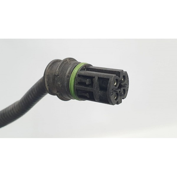 Sonda Pós Catalisador Bmw X5 Xdrive50i 2015 Cód 7614322 