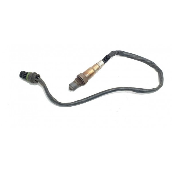 Sonda Pós Catalisador Bmw X5 Xdrive50i 2015 Cód 7614322 
