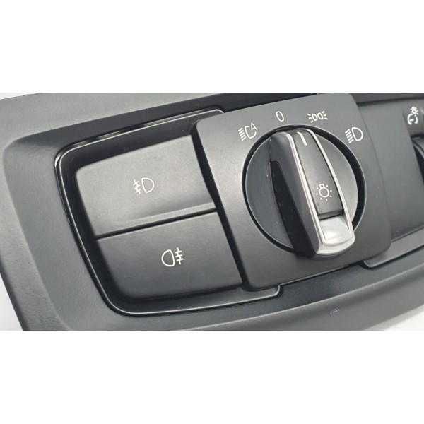 Chave De Luz Bmw X5 Xdrive50i 2015 Cód 9311727 