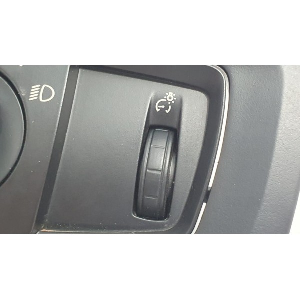 Chave De Luz Bmw X5 Xdrive50i 2015 Cód 9311727 