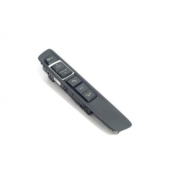 Botão Controle Tração Modos Condução  Bmw X5 Xdrive50i 2015