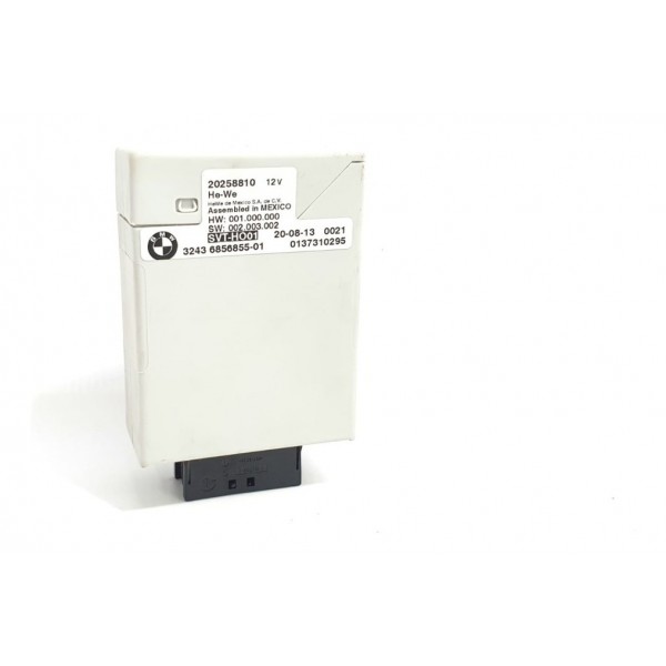 Módulo Carroceria Bmw X5 Xdrive50i  Cód 685685501 