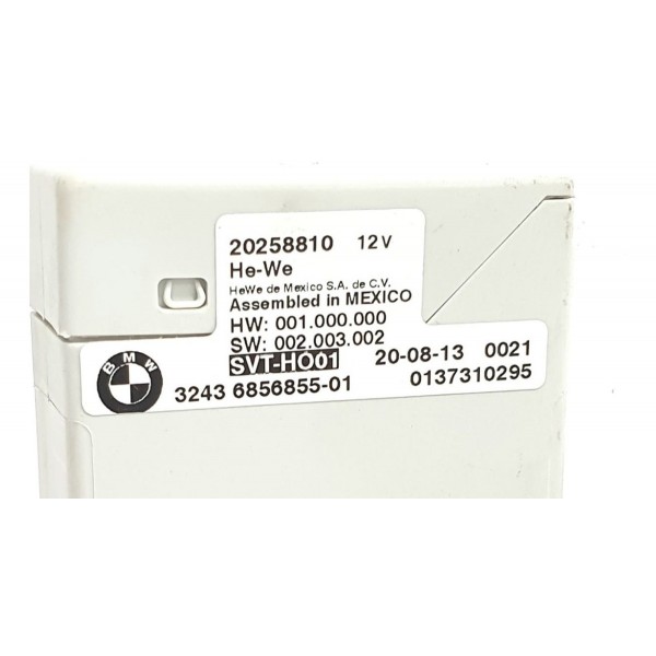 Módulo Carroceria Bmw X5 Xdrive50i  Cód 685685501 