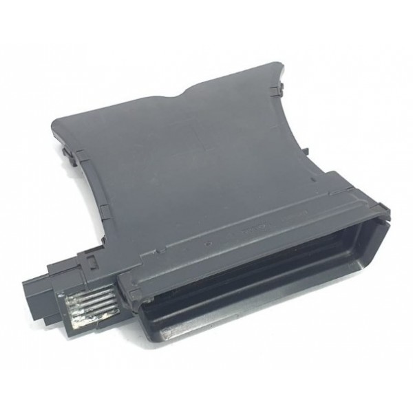 Duto Difusor De Ar Quente L/esquerdo Bmw X5 Xdrive50i 2015