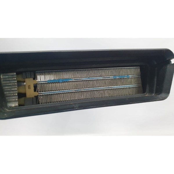 Duto Difusor De Ar Quente L/esquerdo Bmw X5 Xdrive50i 2015