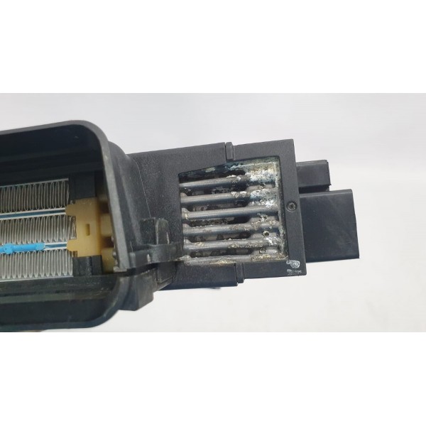 Duto Difusor De Ar Quente L/esquerdo Bmw X5 Xdrive50i 2015