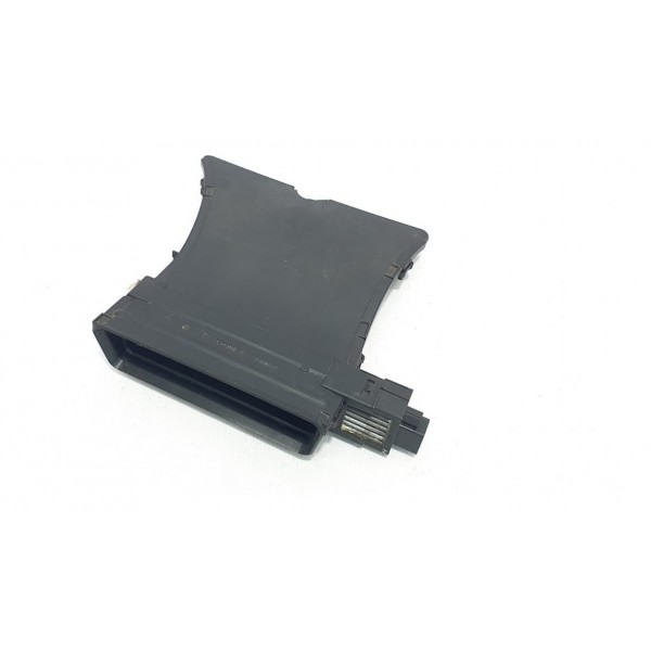 Duto Difusor De Ar Quente L/direito Bmw X5 Xdrive50i 2015
