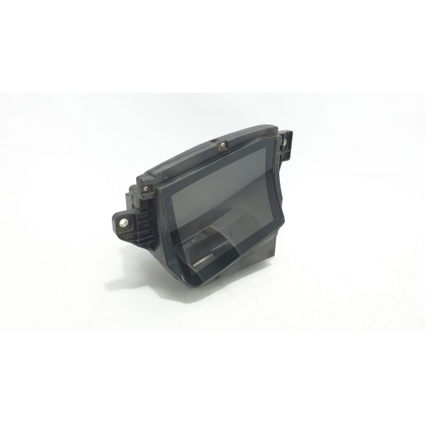 Head-up Display Bmw X5 Xdrive50i 2015 Cód 9321277 