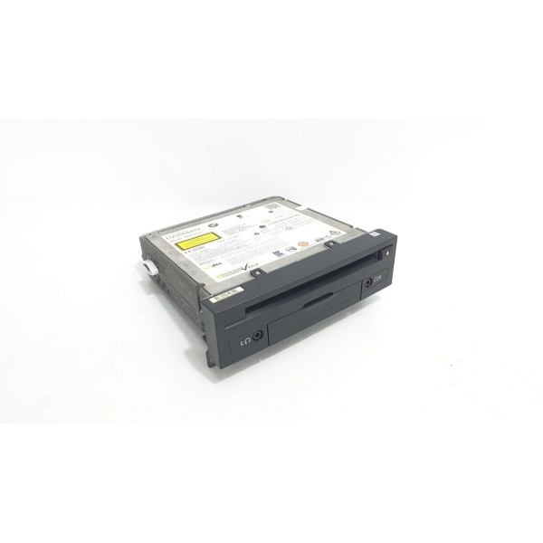 Cd Player Traseiro Bmw X5 Xdrive50i 2015 Cód 6434ab075