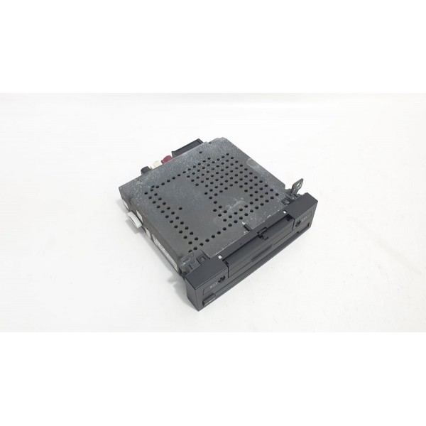 Cd Player Traseiro Bmw X5 Xdrive50i 2015 Cód 6434ab075