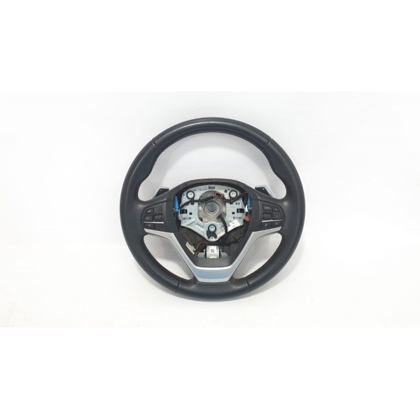 Volante Bmw X5 Xdrive50i 2015 Cód 68653450