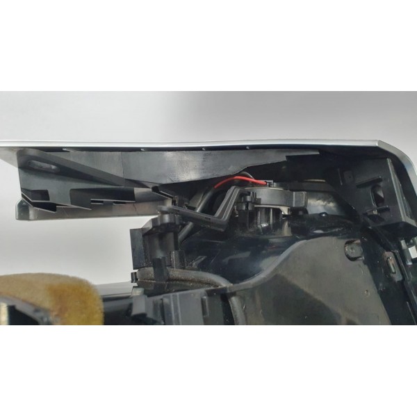 Difusor De Ar L/esquerdo Bmw X5 Xdrive50i 2015 Cód 927051606