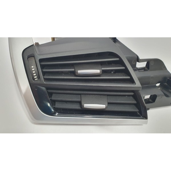 Difusor De Ar L/esquerdo Bmw X5 Xdrive50i 2015 Cód 927051606