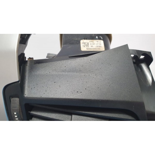 Difusor De Ar L/esquerdo Bmw X5 Xdrive50i 2015 Cód 927051606