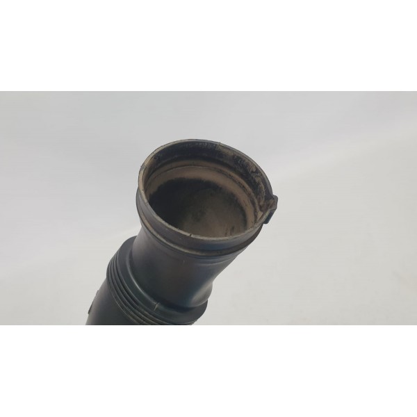 Mangueira Duto De Ar Vw Jetta 2.5 2008 Cód 1k0129618