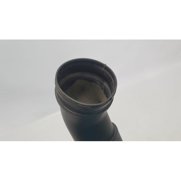 Mangueira Duto De Ar Vw Jetta 2.5 2008 Cód 1k0129618