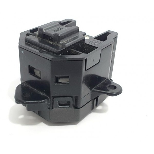 Botão Controle De Tração Land Rover Range Rover Evoque 2014