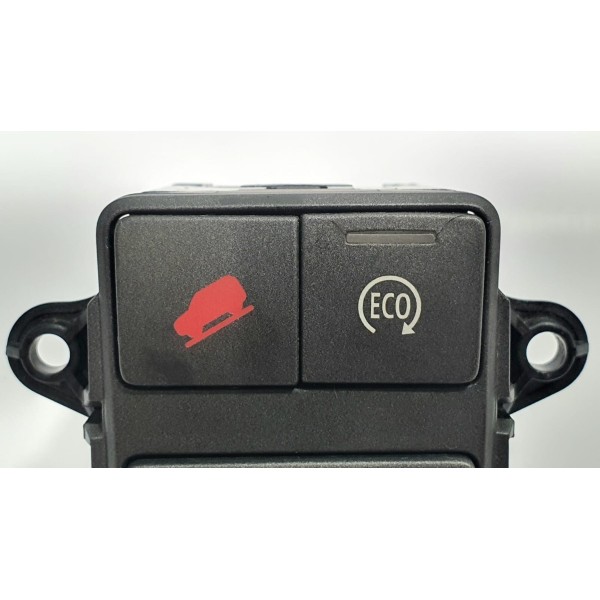 Botão Controle De Tração Land Rover Range Rover Evoque 2014