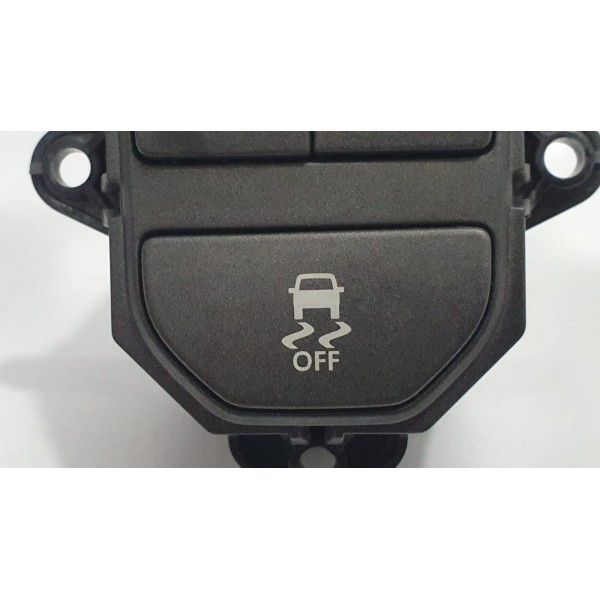 Botão Controle De Tração Land Rover Range Rover Evoque 2014