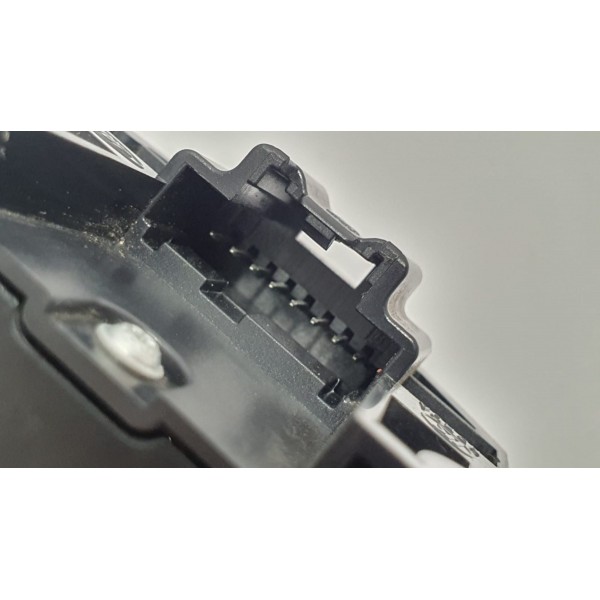 Botão Freio Mão Elétrico Land Rover Range Rover Evoque 2014