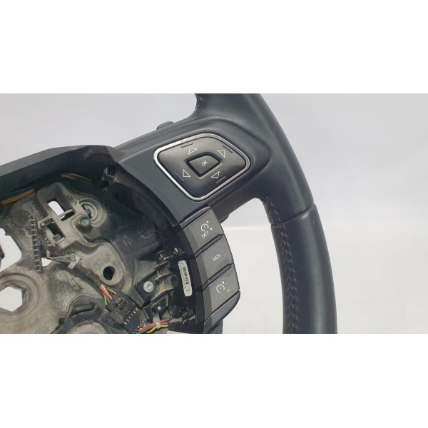 Volante (com Detalhes) Land Rover Range Rover Evoque 2014