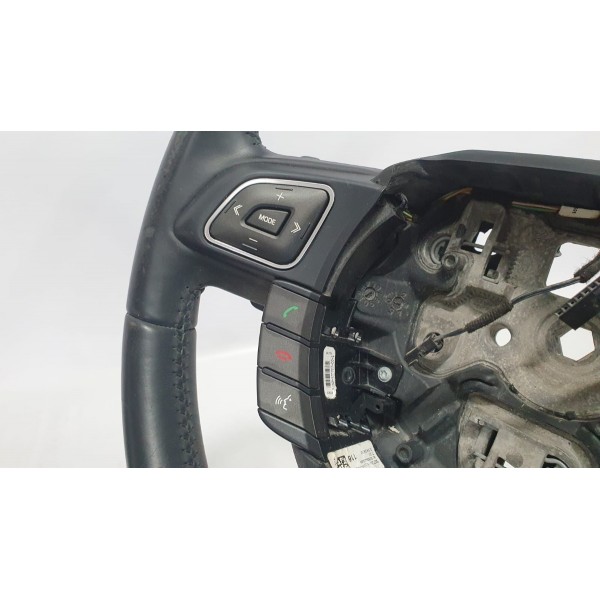 Volante (com Detalhes) Land Rover Range Rover Evoque 2014