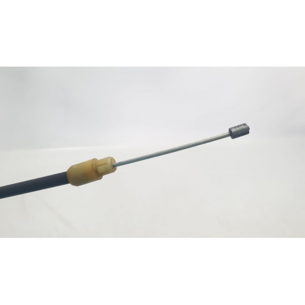 Cabo Pedal Freio Estacionamento Freio Mão Mercedes C200 2008