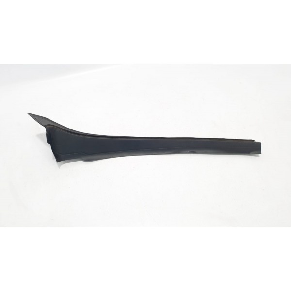 Acabamento Para-lama Esquerdo Painel Bmw 320i F30 2015