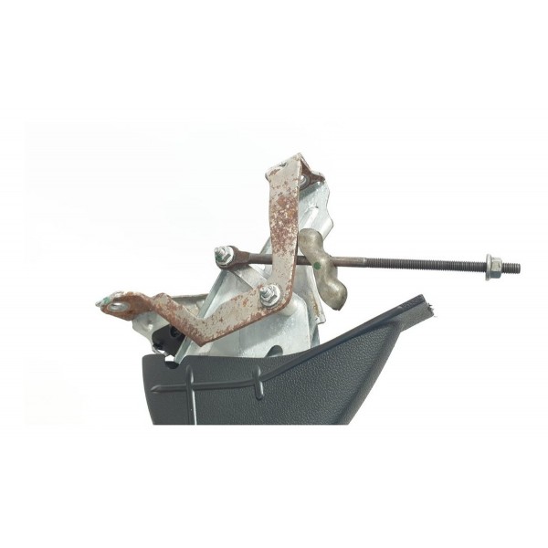 Alavanca Freio De Mão Vw Polo Highline 2020