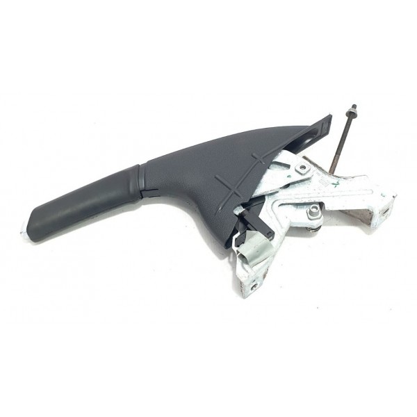 Alavanca Freio De Mão Vw Polo Highline 2020