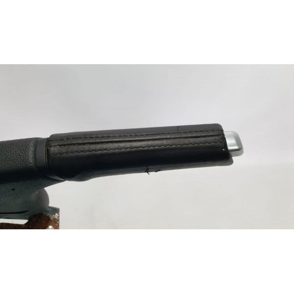 Alavanca Freio De Mão Vw Polo Highline 2020