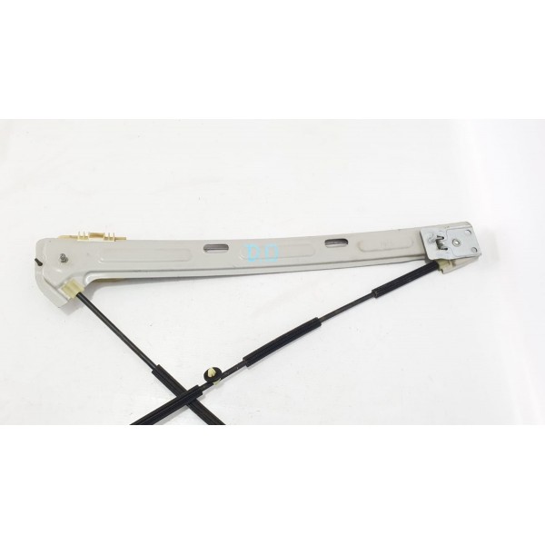 Máquina De Vidro Dianteira Direita Vw Polo Highline 2020