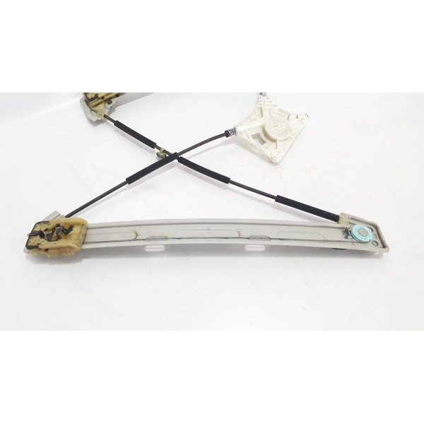 Máquina De Vidro Dianteira Direita Vw Polo Highline 2020