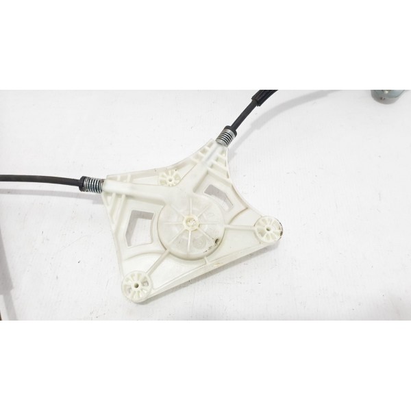 Máquina De Vidro Dianteira Direita Vw Polo Highline 2020