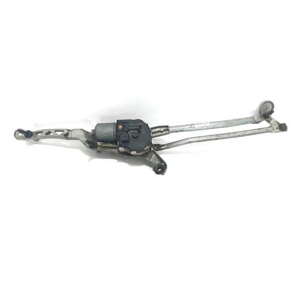 Motor Limpador Para-brisa Mercedes Benz C200 2008 