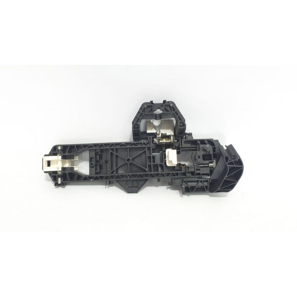 Suporte Maçaneta L/esquerdo Mercedes Benz C200 2008